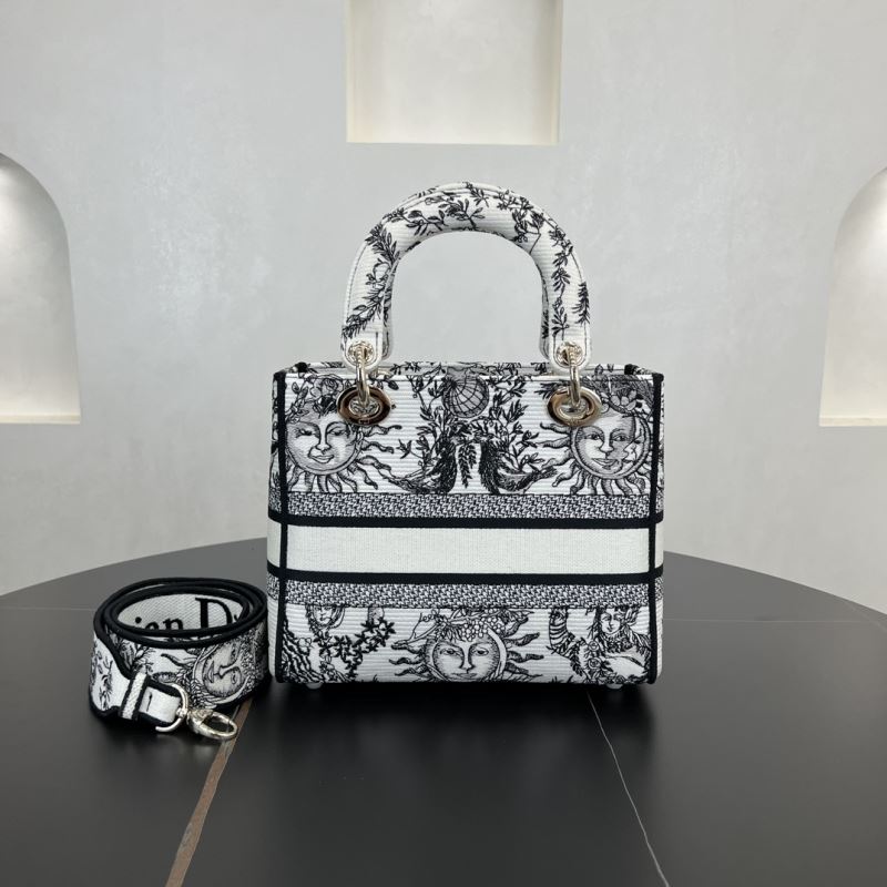 Christian Dior My Lady Bags